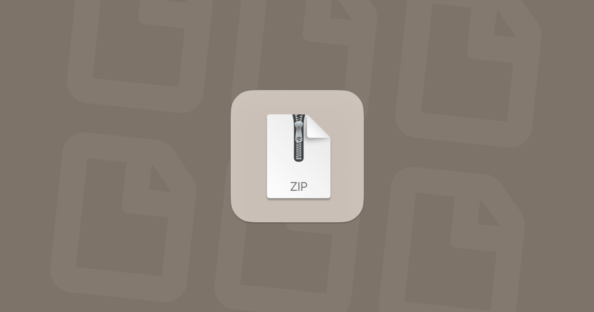 how-to-unzip-files-on-mac